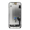 JK Wyświetlacz LCD do IPHONE 15 FullHD Incell (Change IC)