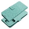 Etui z klapką na Xiaomi Redmi NOTE 13 PRO 5G Mezzo Book mandala zielone