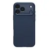 SPIGEN futerał LIQUID AIR do IPHONE 17 Pro Max navy blue
