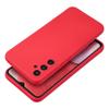 Futerał do Samsung A34 5G Soft czerwony