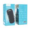 EOL Głośnik bluetooth 2 x 8W 2h Hoco HC27 szary