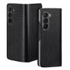 DUX DUCIS futerał BRIL do SAMSUNG Z Fold5 5G czarny
