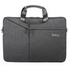 Torba na laptopa / tablet / netbook 15,6" Hoco GT4 ciemna szara