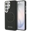 GUESS futerał do SAMSUNG S26 Ultra GUHMS26L5PG4SRGK (Perforated Logo MagSafe) czarny