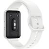 Smartwatch Samsung 1,6" AMOLED IP68 Fit3 srebrny