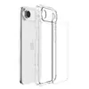 SPIGEN futerał ULTRA HYBRID do IPHONE 17 Air crystal clear