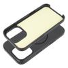 Etui na iPhone 17 PRO MAX Glossy Mag Cover zgodny z MagSafe czarne
