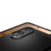 SPIGEN futerał TOUGH ARMOR kompatybilny z MagSafe do SAMSUNG S25 Edge black