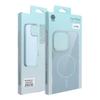 Etui na iPhone 17 PRO Glossy Mag Cover zgodny z MagSafe miętowe