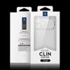 DUX DUCIS futerał CLIN do iPhone 18 Pro Max / 17 Pro Max transparentny