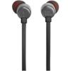 Słuchawki przewodowe douszne USB C JBL Tune 310C czarne
