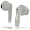 GUESS słuchawki bezprzewodowe bluetooth TWS GUTWSC2MCDSD (Elongated Metallic Classic Printed Logo) złote