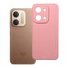 Etui na Xiaomi Redmi 17C 5G Matt 2.0 pudrowy róż