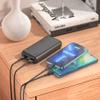 Powerbank Hoco 20000 mAh QC PD 3A 22,5W J101A czarny