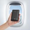 Powerbank Veger S20 (W2053) PD QC3.0 2A 22,5W 20000 mAh czarny 0INT