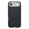 SPIGEN futerał NANO POP MAG kompatybilny z MagSafe do IPHONE 17 Air black sesame