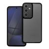 Futerał do Samsung S24 FE Variete czarny