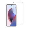 Szkło hartowane do Motorola Edge 30 ULTRA Blue Star 5D czarne