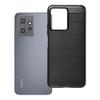 Etui na Xiaomi Redmi Note 12 4G Carbon 2.0 czarne