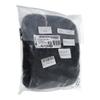Słuchawki przewodowe nauszne Jack 3,5 mm / USB A Poly Blackwire C3215 czarne