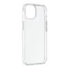 Futerał do iPhone 13 Super Clear Hybrid transparentny