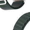 DUX DUCIS pasek GS nylonowy do Apple Watch 42 / 44 / 45 / 49 mm zielony