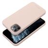 ROAR futerał CLOUD SKIN do IPHONE 11 Pro Max Jasnoróżowy