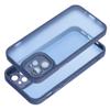 Futerał do iPhone 12 MINI Variete granatowy
