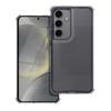 Futerał do Samsung A26 5G Matrix Clear czarny