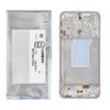 ServicePack Wyświetlacz LCD SAMSUNG A26 5G A266B Peach GH82-37049D