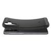Etui na Samsung A57 5G Spigen Rugged Armor czarny