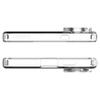 SPIGEN futerał LIQUID CRYSTAL do SAMSUNG S25 Edge crystal clear