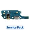 ServicePack Płytka ładowania usb SAMSUNG A20e A202F
GH59-15086A