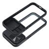 Futerał do iPhone 15 PLUS Slider czarny