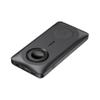 Powerbank zgodny z Magsafe Veger MagMulti (W1156) PD QC3.0 3A 22,5W 10000 mAh z ładowaniem indukcyjnym czarny