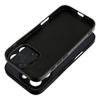 Futerał do iPhone 16 PRO Noble czarny