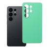 Futerał do Samsung S26 ULTRA Silicone 2mm miętowy