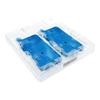 ServicePack 923-09188 Taśma klejąca uszczelka wyświetlacza do iPhone 15 Pro (opakowanie 30szt)