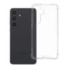 ROAR futerał ARMOR do SAMSUNG S25 FE transparentny