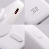 Powerbank zgodny z MagSafe Blue Star Slim DG-P8 15W 5000 mAh biały
