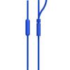 Słuchawki przewodowe douszne Jack 3,5 mm Philips TTAE1105BL niebieskie