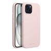 ROAR futerał CLOUD SKIN do IPHONE 15 Jasnoróżowy