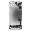 FixCell wyświetlacz do IPHONE 15 Super Retina XDR + sensor flex (odnowiony)