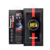 Szkło Hartowane 6D Pro Veason Glass - do Samsung Galaxy A37 5G czarny
