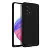 Futerał do Samsung A53 5G Silicone czarny
