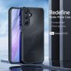 DUX DUCIS futerał AIMO do SAMSUNG A16 5G czarny