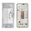 ServicePack Wyświetlacz LCD SAMSUNG A54 5G A546B Green GH82-31231C