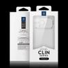 DUX DUCIS futerał CLIN do iPhone 18 Pro / 17 Pro transparentny