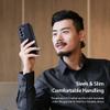 DUX DUCIS futerał BRIL z uchwytem na rysik do SAMSUNG Z Fold SE/W25 niebieski