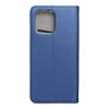 Kabura SMART CASE Book do MOTOROLA MOTO G PLAY 2025 granatowy